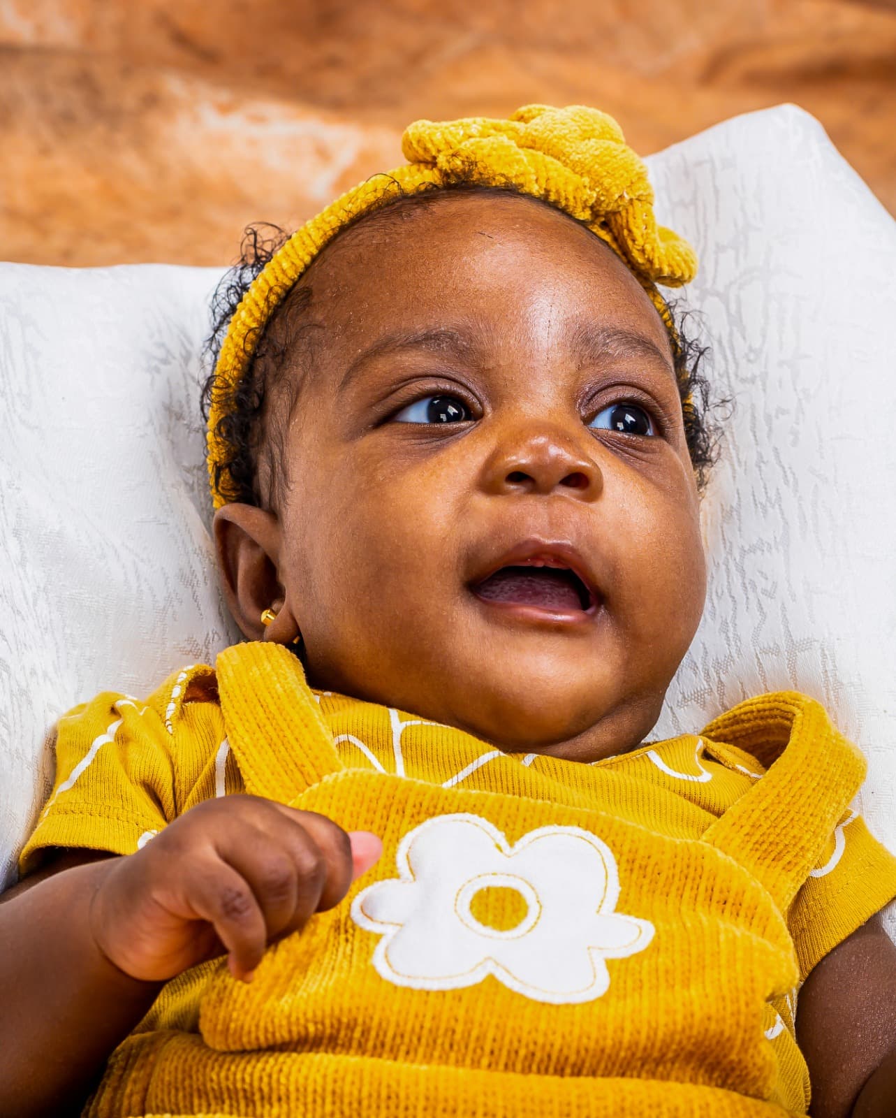 Victoria Oluwafifehanmi Lawrence