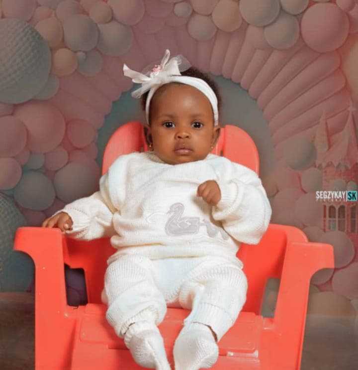 Emmanuel  Edore Omowumi