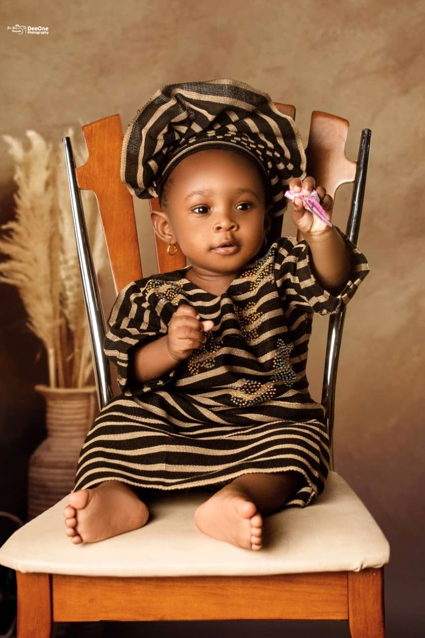 Oluwashindara 