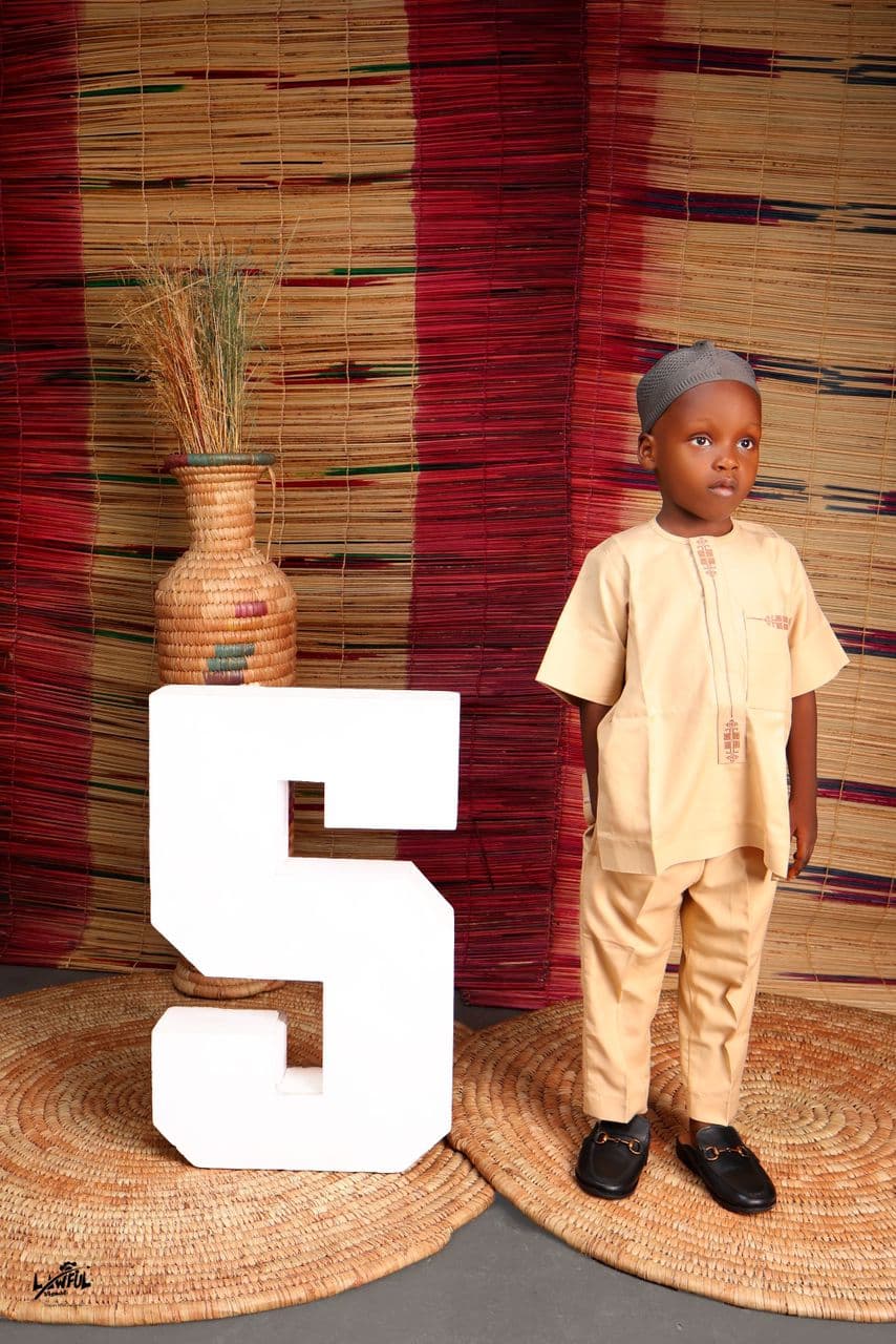 Adedunmoye Khalis Adewale