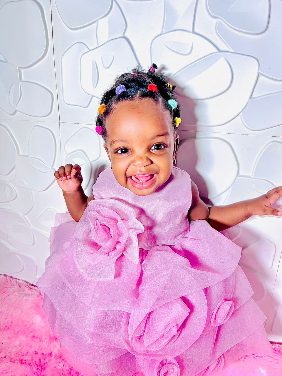 Oluwafisolami Ivy Obadina